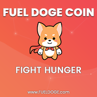 Fue lDoge Coin