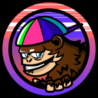 GORILLA BOY