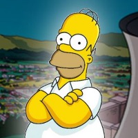 Poly Homer Farm