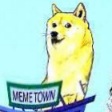 MemeTownportal