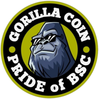 GorillaCoin