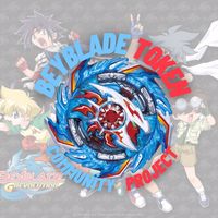 BEYBLADE TOKEN