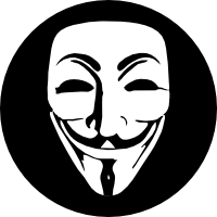 ANONYMOUS