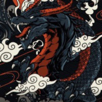 RYUJIN THE SEA GOD
