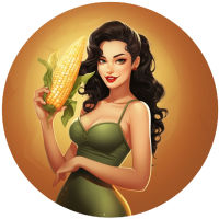 Corn Hub Coin