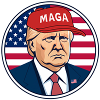 MILLIONAIRE MAGA