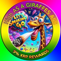 High As A Giraffes Ass