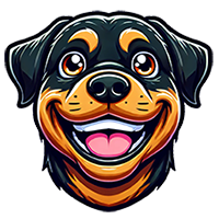 Rottweiler Dog