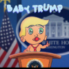 Baby Trump CTO