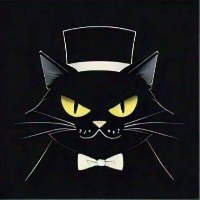 VILLAIN CAT
