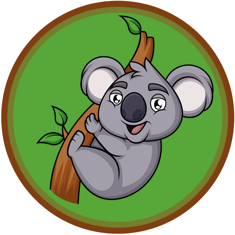 Koala Inu