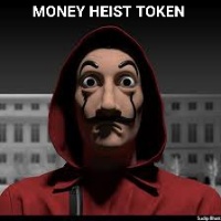 MONEY HEIST TOKEN