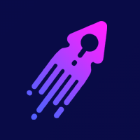 Squid Rocket