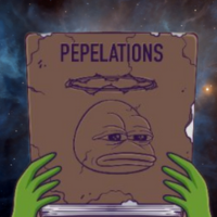 Book of Pepelations