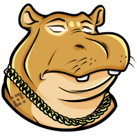 Hippo Inu