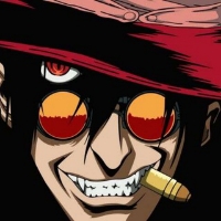 Hellsing Inu