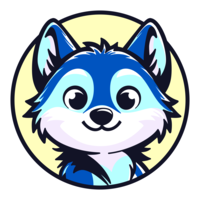Wolfpack coin