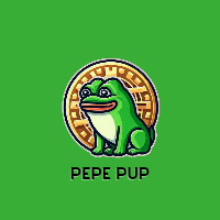 Pepe Pup