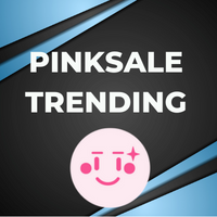 Trend on Pinksale
