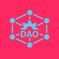 CYBER DAO