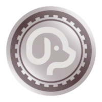 PetZ Silver Coin
