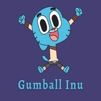 GUMBALL INU