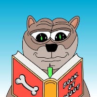 Book of Woof