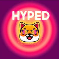 Hyped