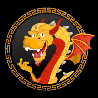 Dragon Den Token
