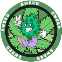 $WEED COIN