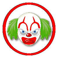Clown Coin