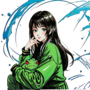 China Lady