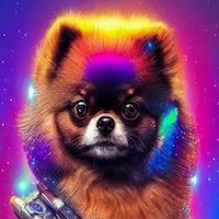 Pomeranian ETH