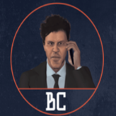 Bogdanoff Coin