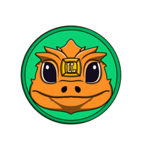 Lizzy Loot Coin