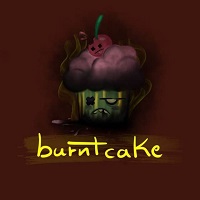 BurntCake