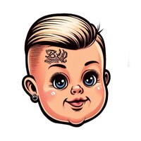 BABY LLADOS