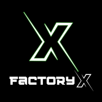 FACTORY X