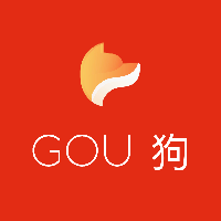 GOU 狗