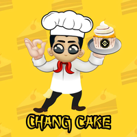 Chang Cake