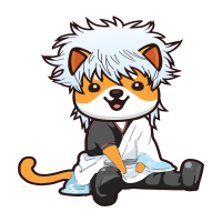 Gintama Inu