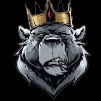 King Bear