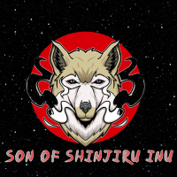 Son Of ShinJiru Inu
