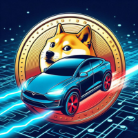 Cyber Doge