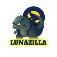 LunaZilla