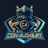 Coin Alchemy