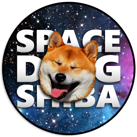 SpaceDogShiba