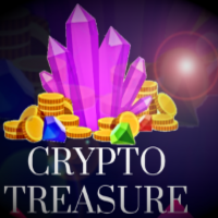 crypto treasure