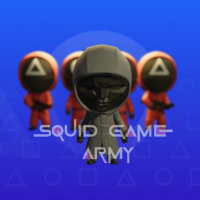 SquidGameArmy