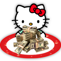 HelloKitty